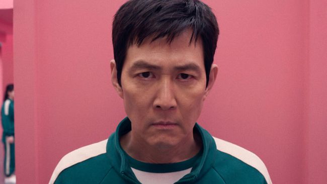 Squid Game (Netflix)