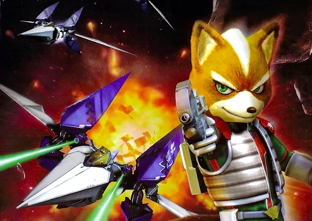 Quem está desenvolvendo o novo Star Fox (dificilmente a Nintendo)?