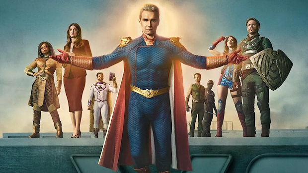 The Boys: Temporada 5 começa muito bem (sem spoilers)
