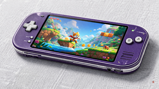 Um Switch 2 menor com um retorno do Street Pass, por favor.
