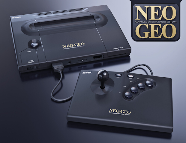 Agora você precisa aprimorar a Nintendo e a Sega