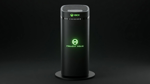 O Xbox Helix pode combinar desempenho de alto nível com preço baixo?