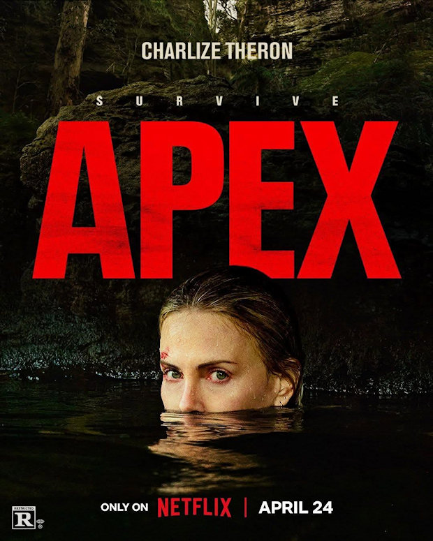 Apex oferece uma emoção simples, mas eficaz