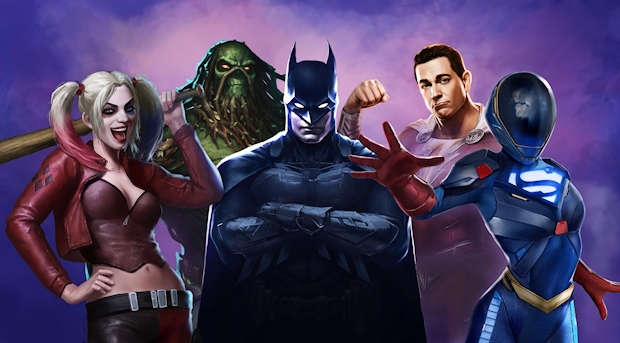 Lego Batman e Injustice 3 são uma luz no escuro