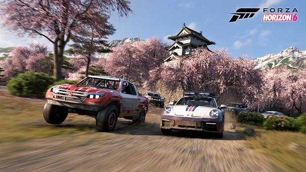 O jogo mais bem avaliado do ano até agora é um jogo de carros?