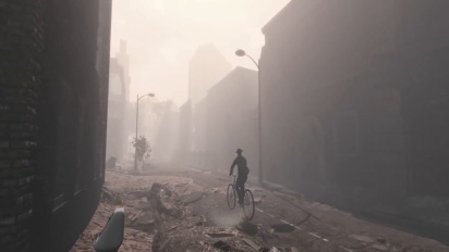 Fallout London - Trailer oficial de anúncio