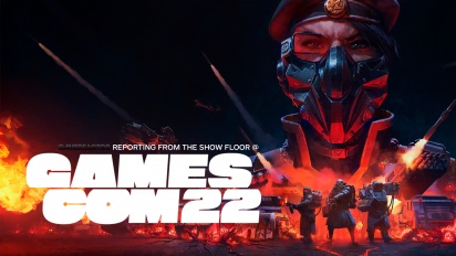 Tempest Rising (Gamescom 2022) – Tudo sobre um RTS novo, mas 'clássico'