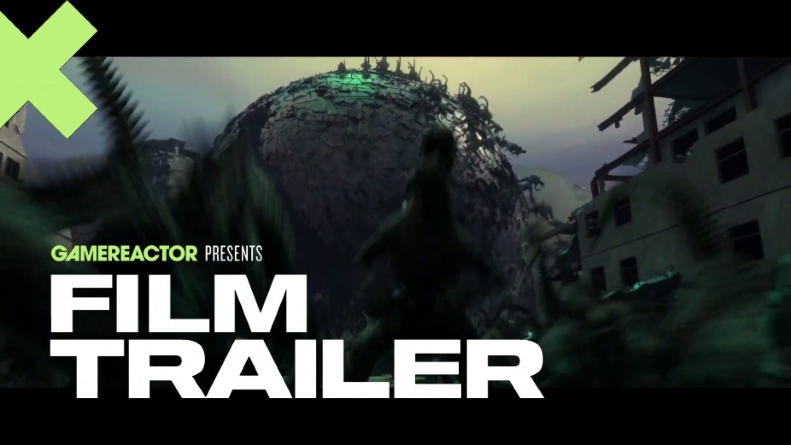 Alien Rubicon - Trailer Oficial - Gamereactor Portugal