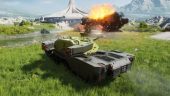 World of Tanks: Heat will be the faster and more accessible way to play the multiplayer game