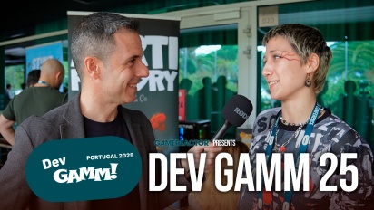 Ent&atilde;o &eacute; assim que o loot dos vil&otilde;es &eacute; realmente criado - The Arti Factory Entrevista DevGAMM