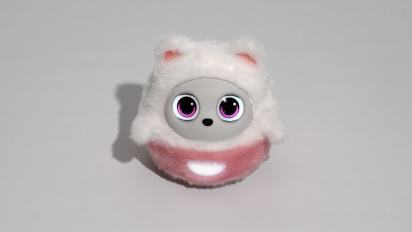Ser&aacute; que Pophie vai dar in&iacute;cio &agrave; pr&oacute;xima febre do Furby?