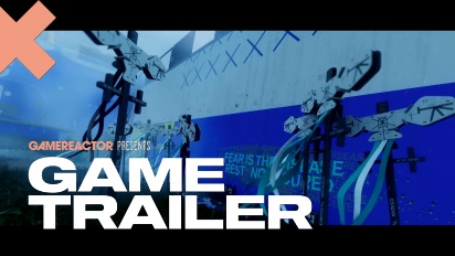 Marathon - Trailer de pr&eacute;-venda