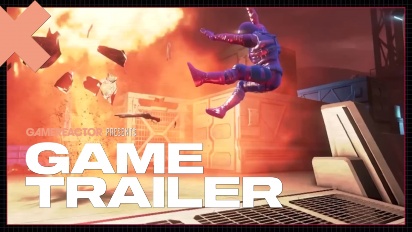 Far Cry 3 Blood Dragon Classic Edition - Atualiza&ccedil;&atilde;o 60FPS (PS5)