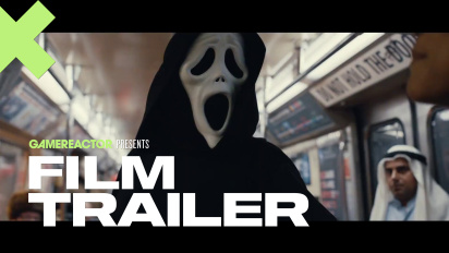 Scary Movie 6 - Trailer Oficial