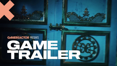 The Occultist - Trailer de Gameplay Estendido