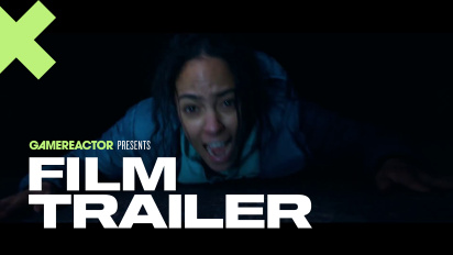 Passenger - Trailer Oficial