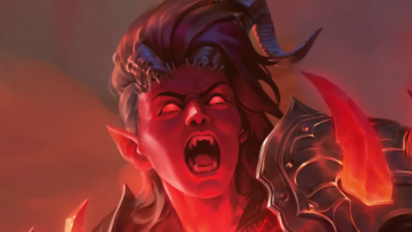 Dungeons & Dragons - Trailer de 'The Realms Realms Will Know Your Name' dos Livros Esquecidos