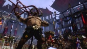 Blood Bowl 2 - Chaos Gameplay Trailer