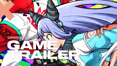 My Hero Ultra Rumble - Trailer da 15&ordf; Temporada (PS4)