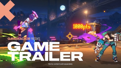 2XKO - Trailer de Lan&ccedil;amento da 1&ordf; Temporada 2026 (PS5)