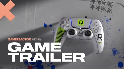 Marathon - Controle DualSense de Edi&ccedil;&atilde;o Limitada (PS5 & PC)