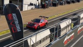 Assetto Corsa EVO - Eifel Free Roam Teaser
