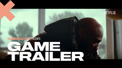 Uncont: A Morte e Vida de Lamar Odom - Trailer Oficial (Netflix)