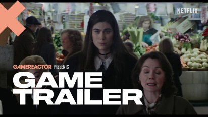 Minhas Queridas Senhoritas - Teaser Oficial (Netflix)