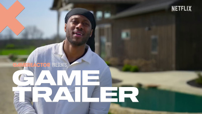 Love is Blind Temporada 10: O Final - Pr&eacute;via (Netflix)