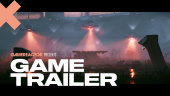 Replaced - Launch Trailer
