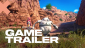 Dragon Quest Update & Dragon Quest XII: Beyond Dreams Announcement Trailer