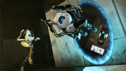 J.K. Simmons 'poderia ter feito o longa-metragem' para Portal 2