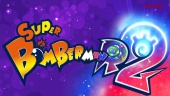Super Bomberman R 2 - Trailer de anúncio