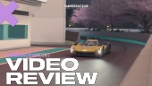 Forza Motorsport - Revisão de vídeo
