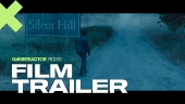 Return to Silent Hill - Official Teaser