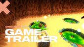 Croc Legend of the Gobbos - Platinum Edition Trailer (PS5 & PS4)