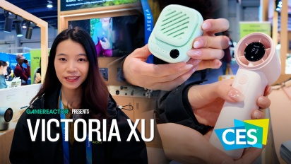 Refrigeração em Tamanho de Bolso - Aecooly na CES 2026