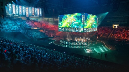 Os esports deveriam tentar imitar o p&ocirc;quer e n&atilde;o a NFL