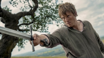 A Knight of the Seven Kingdoms ' o tom peculiar e o humor eram queridos por George R.R. Martin