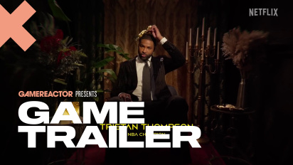 Os VIPs participaram de Squid Game: The VIP Challenge (Netflix)