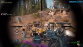Far Cry: New Dawn - Jogabilidade single-player