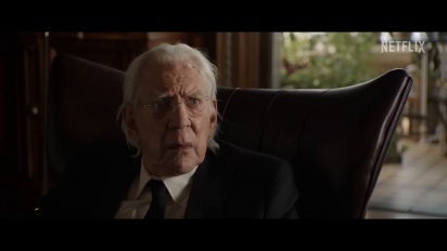 Mr. Harrigan's Phone - Official Trailer (Netflix)