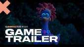 Chicken Run: Eggstraction - Announcement Trailer