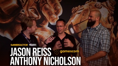 O que &eacute; necess&aacute;rio para fazer o jogo Borderlands mais avan&ccedil;ado at&eacute; hoje - Borderlands 4 Gamescom 2025 entrevista com Gearbox