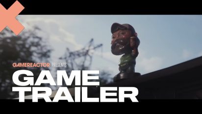 Road Kings - Trailer de revela&ccedil;&atilde;o