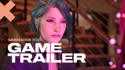 Life is Strange: Reunion - Trailer de An&uacute;ncio