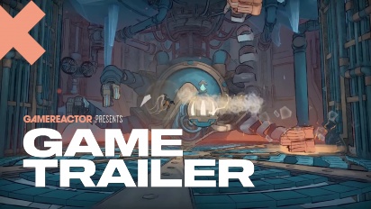 Mio: Memories in Orbit - Trailer de Lan&ccedil;amento (PS5)