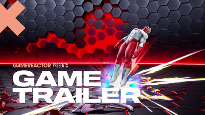 Invincible VS - Trailer de Gameplay Dupli-Kate (PS5)