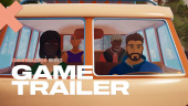 Outbound - New Release Date