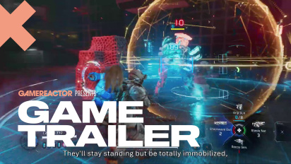 Pragmata Explicado: Armas